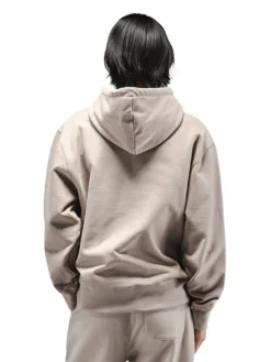 ESSENTIAL FRENCH TERRY HOODIE GEN II (ATLAS KHAKI)