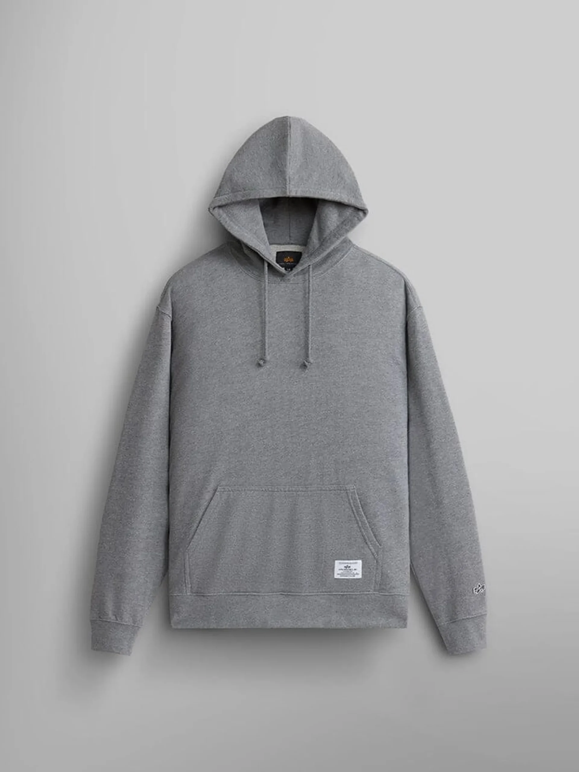 ESSENTIAL FRENCH TERRY HOODIE