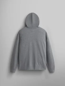 ESSENTIAL FRENCH TERRY HOODIE