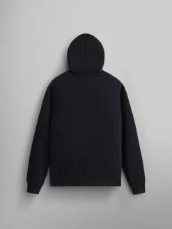 ESSENTIAL FRENCH TERRY HOODIE