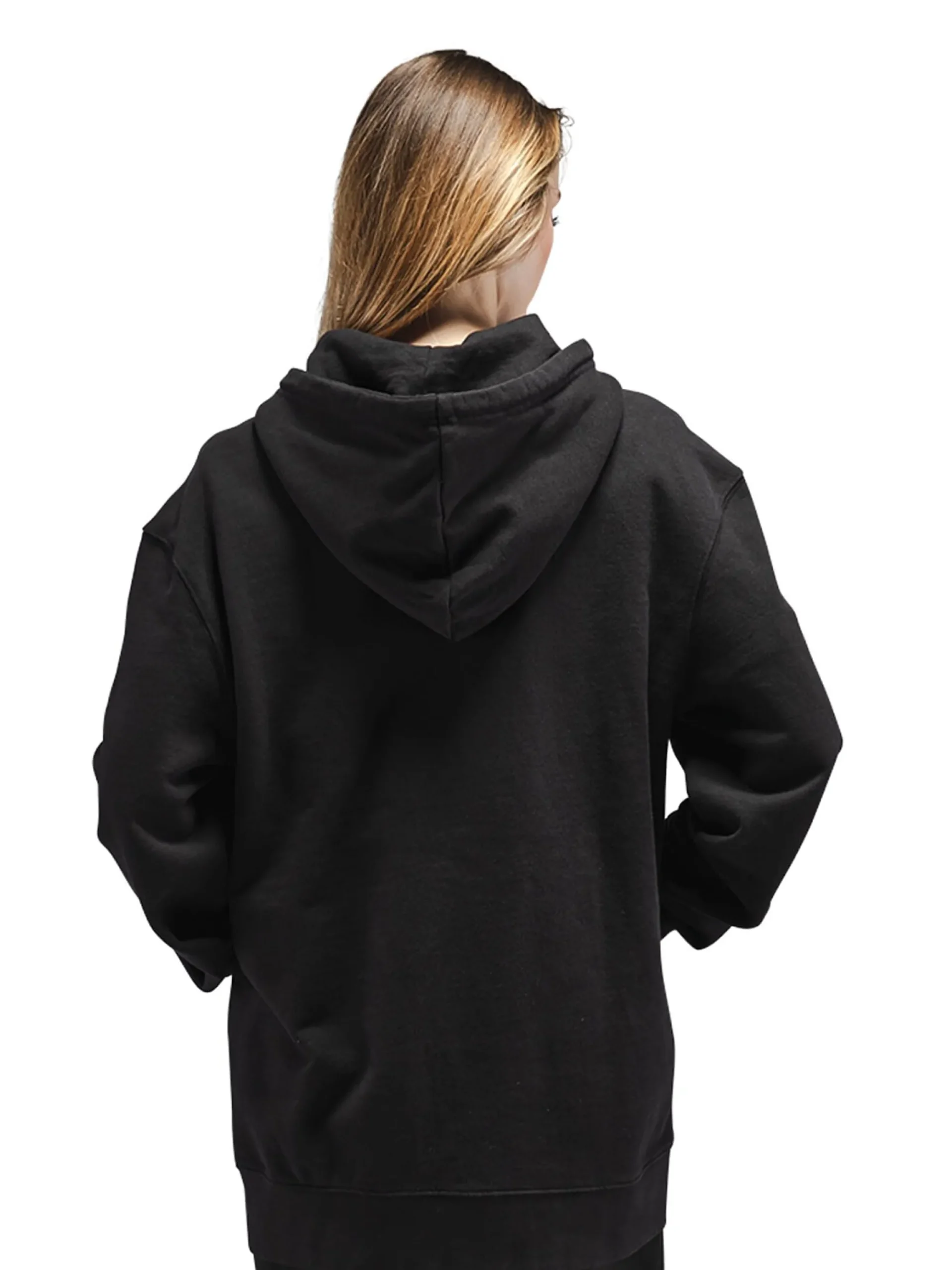 ESSENTIAL FRENCH TERRY HOODIE GEN II