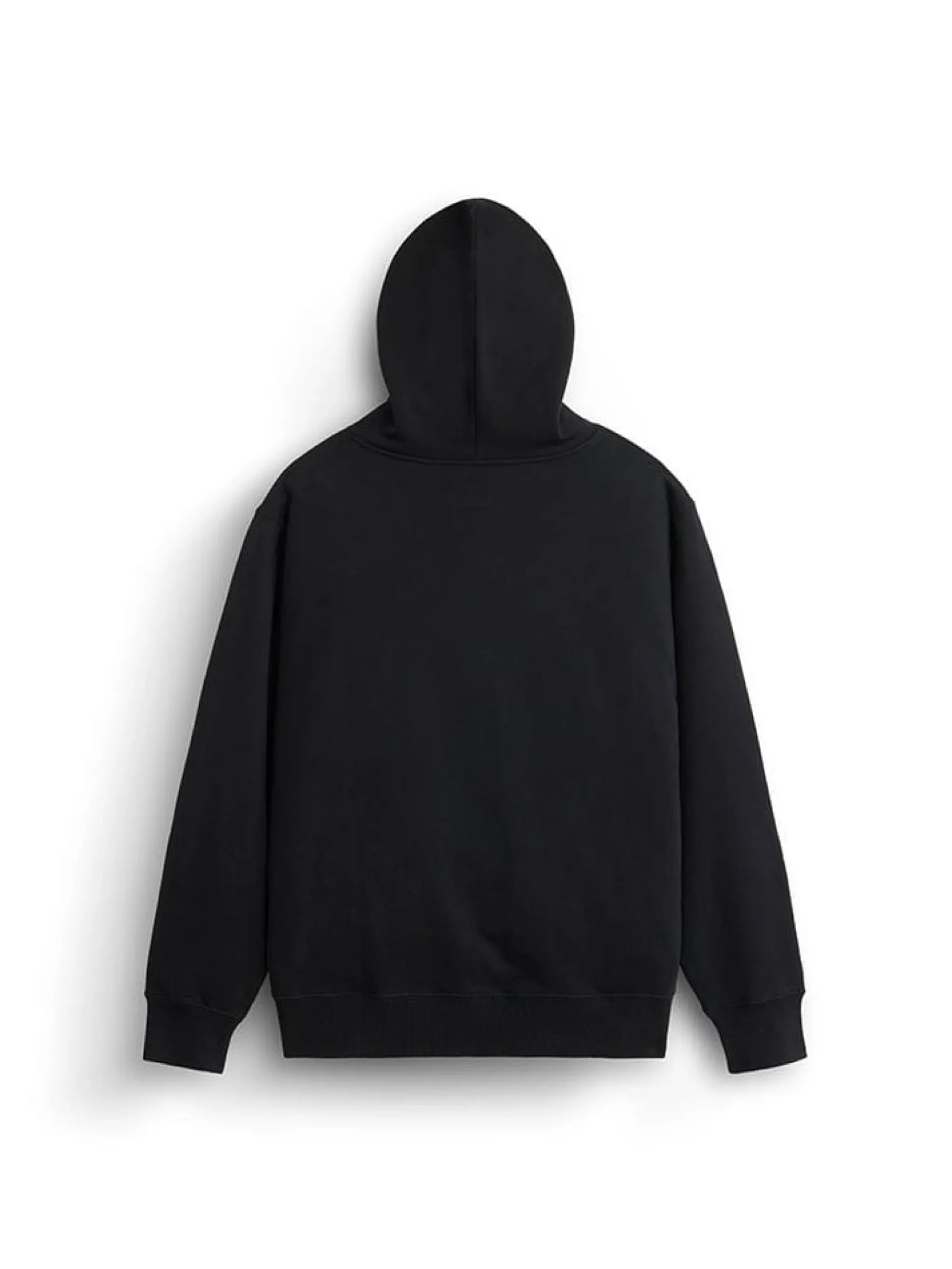 ESSENTIAL FRENCH TERRY HOODIE GEN II