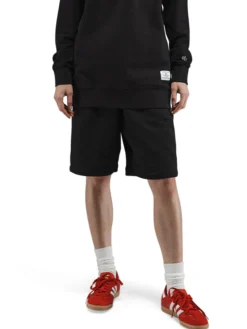 ESSENTIAL FRENCH TERRY SHORT