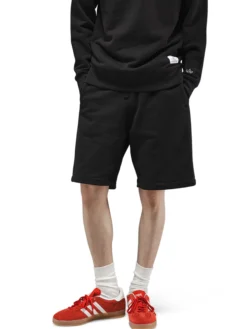 ESSENTIAL FRENCH TERRY SHORT