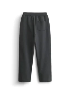 ESSENTIAL FRENCH TERRY SWEATPANT (CHARCOAL)
