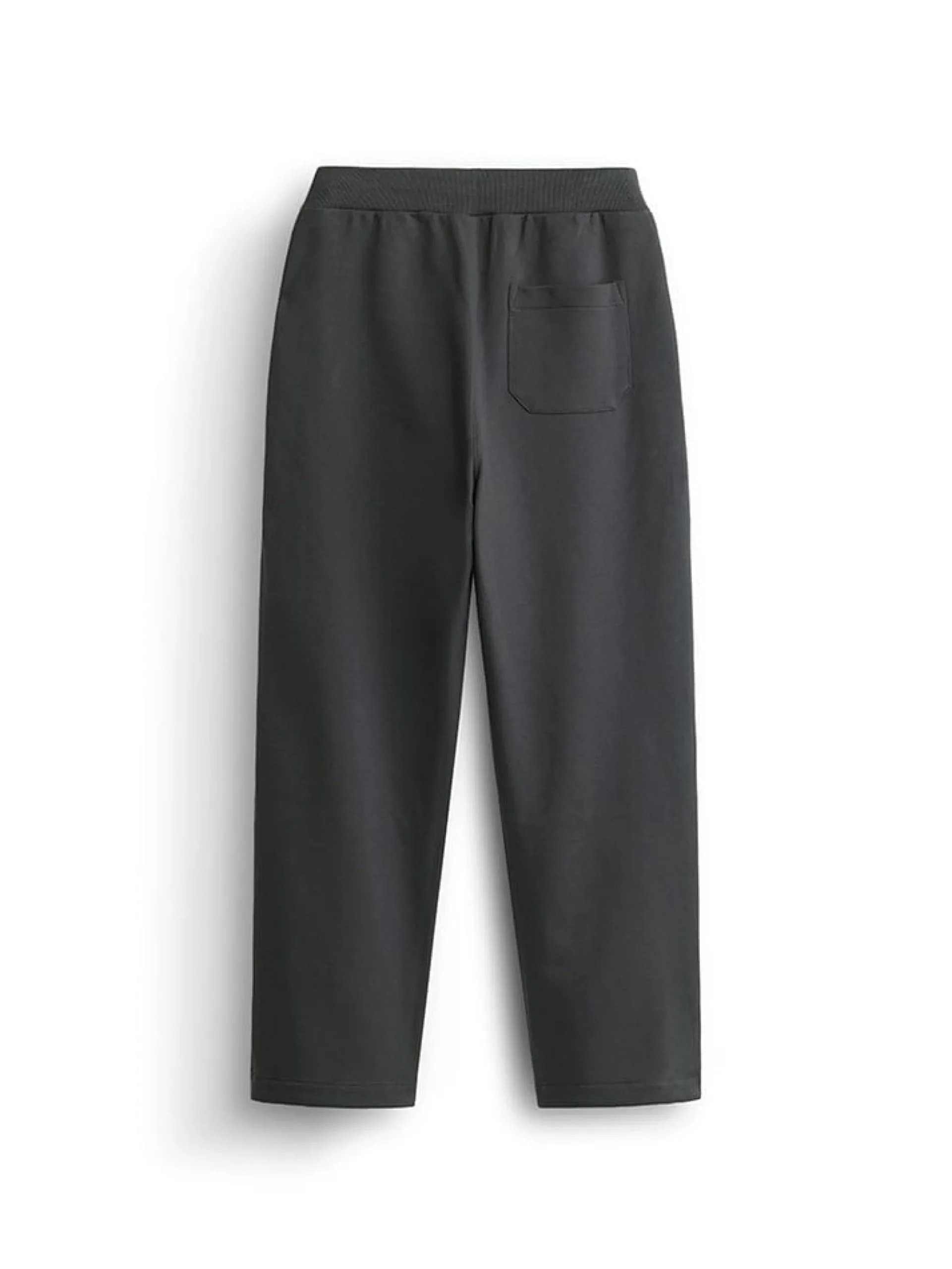 ESSENTIAL FRENCH TERRY SWEATPANT (CHARCOAL)