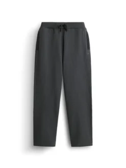 ESSENTIAL FRENCH TERRY SWEATPANT (CHARCOAL)