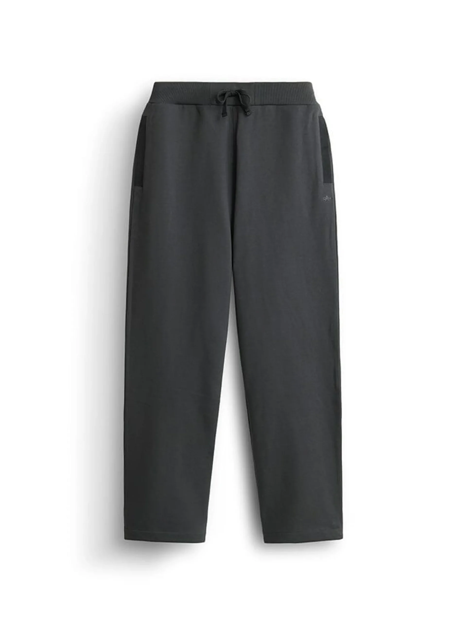 ESSENTIAL FRENCH TERRY SWEATPANT (CHARCOAL)
