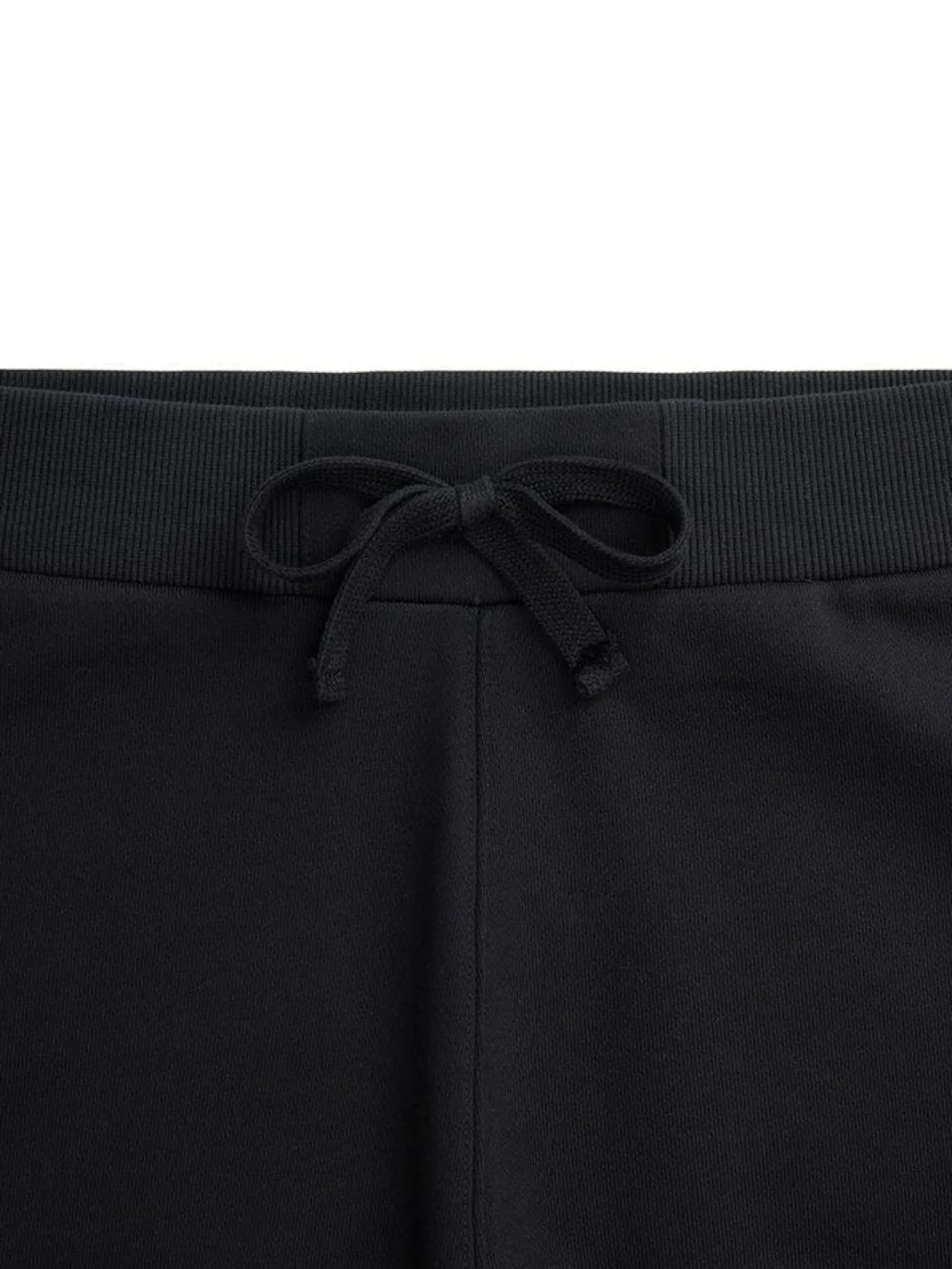 ESSENTIAL FRENCH TERRY SWEATPANT
