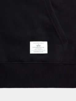 ESSENTIAL HOODIE