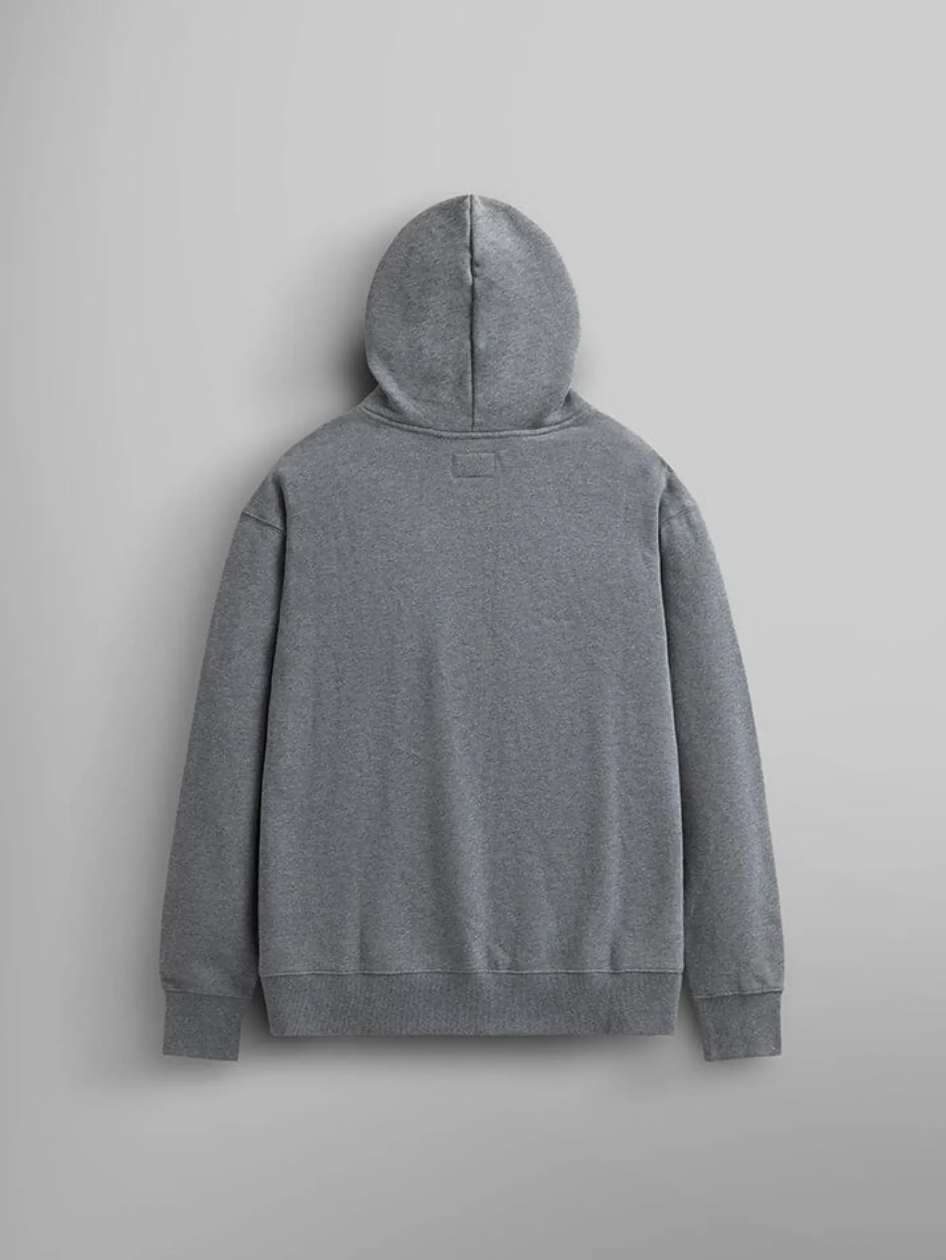 ESSENTIAL HOODIE