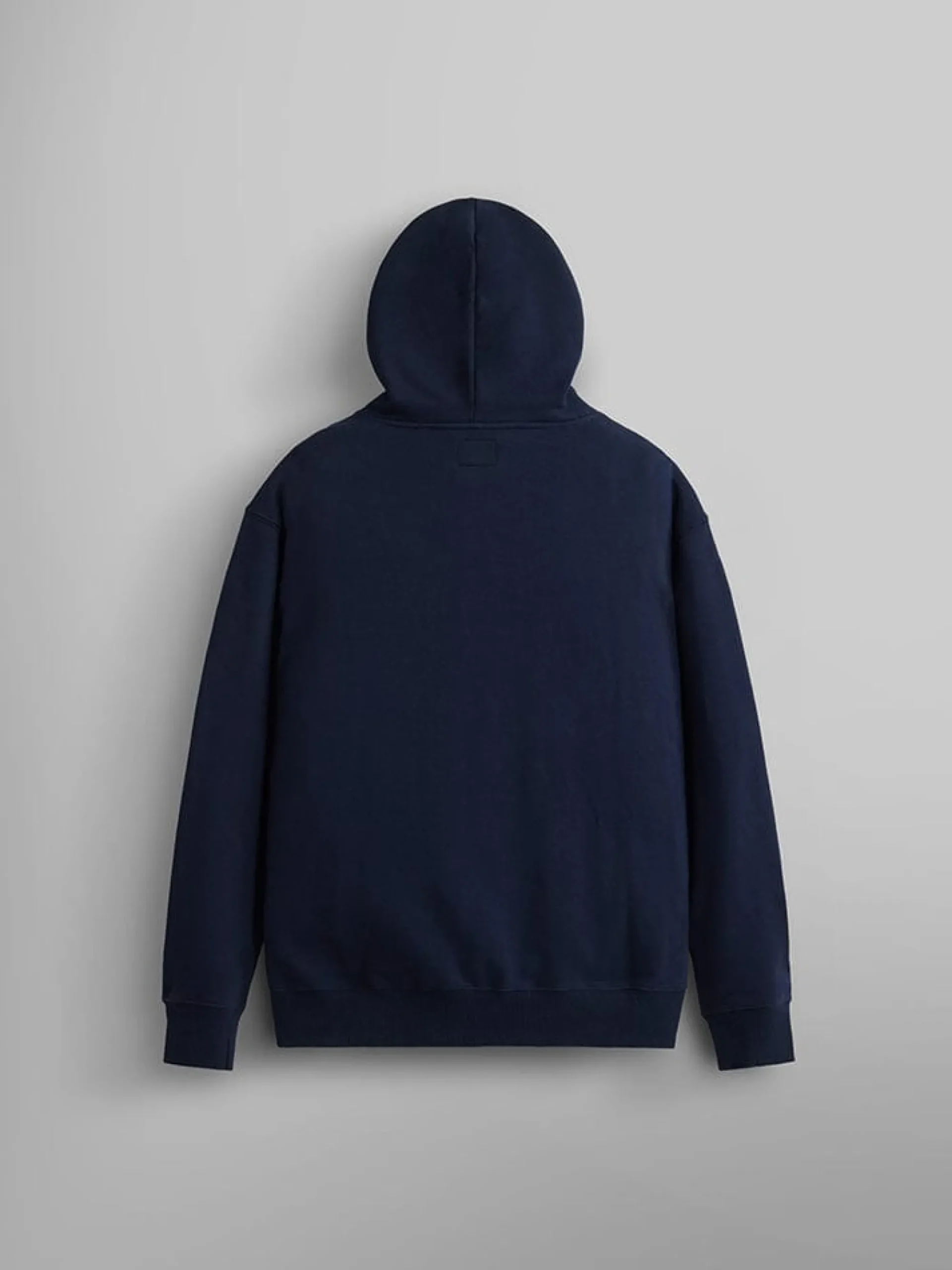 ESSENTIAL HOODIE