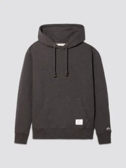ESSENTIAL HOODIE