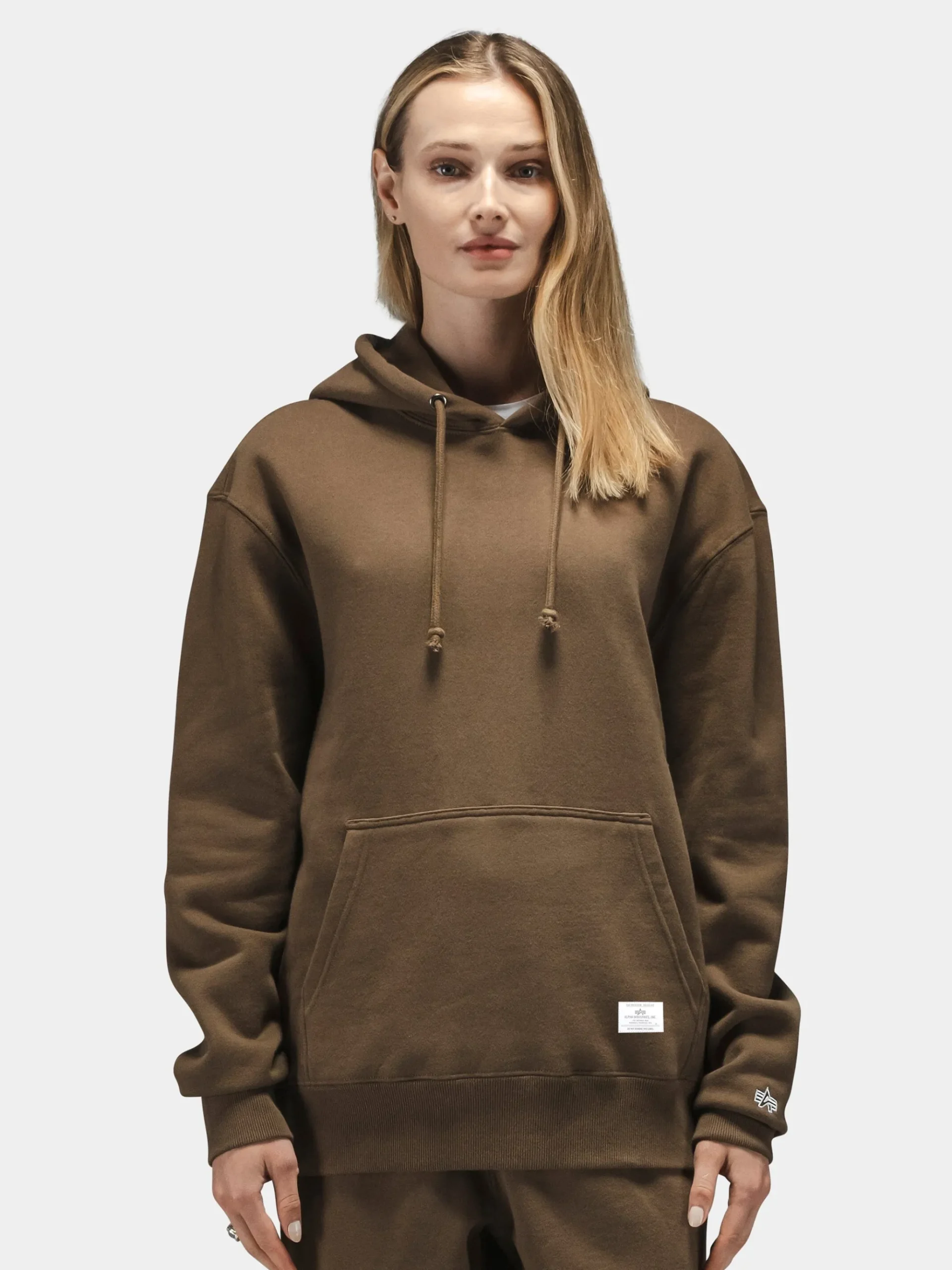 ESSENTIAL HOODIE (SEASONAL)