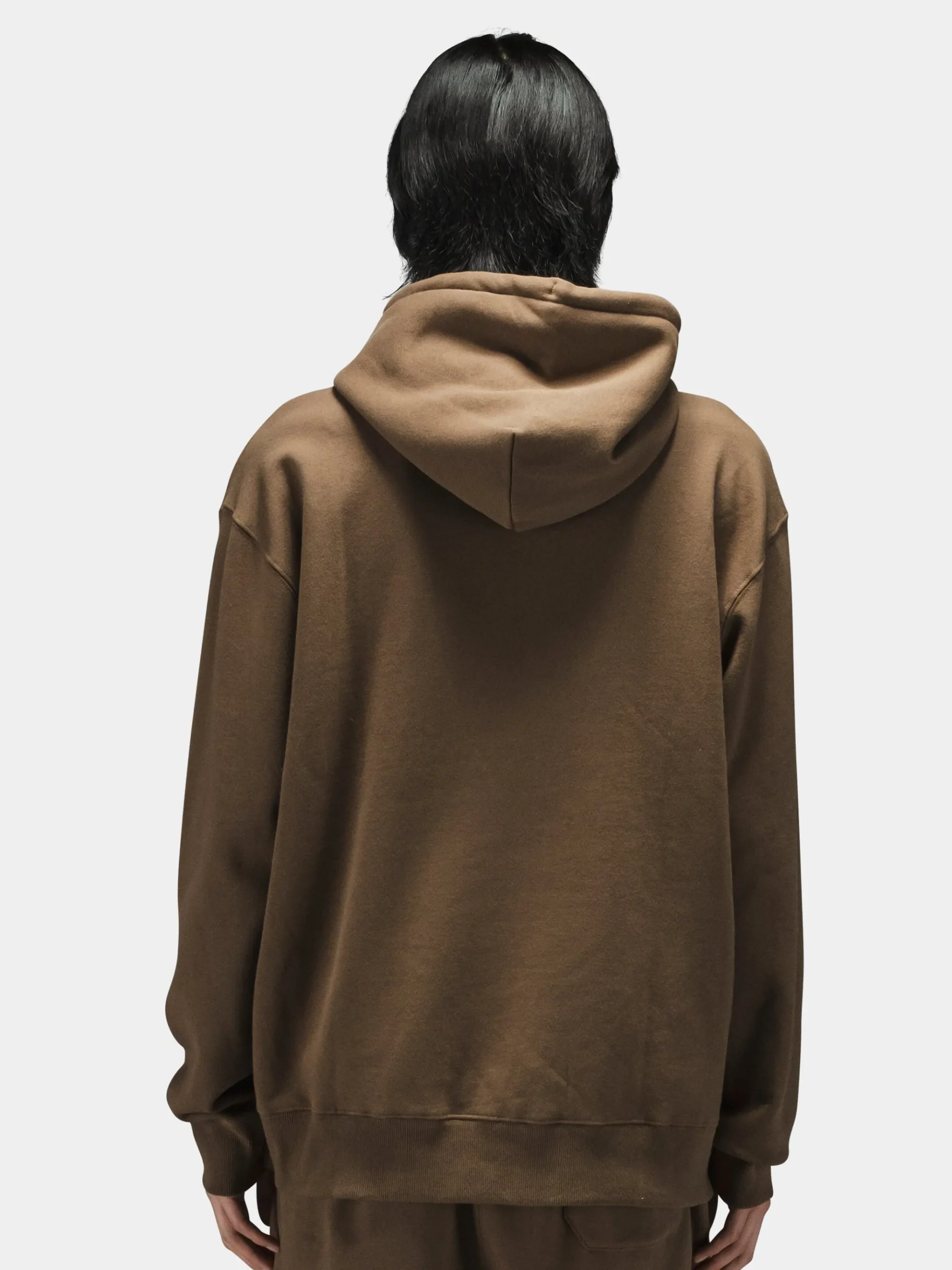 ESSENTIAL HOODIE (SEASONAL)