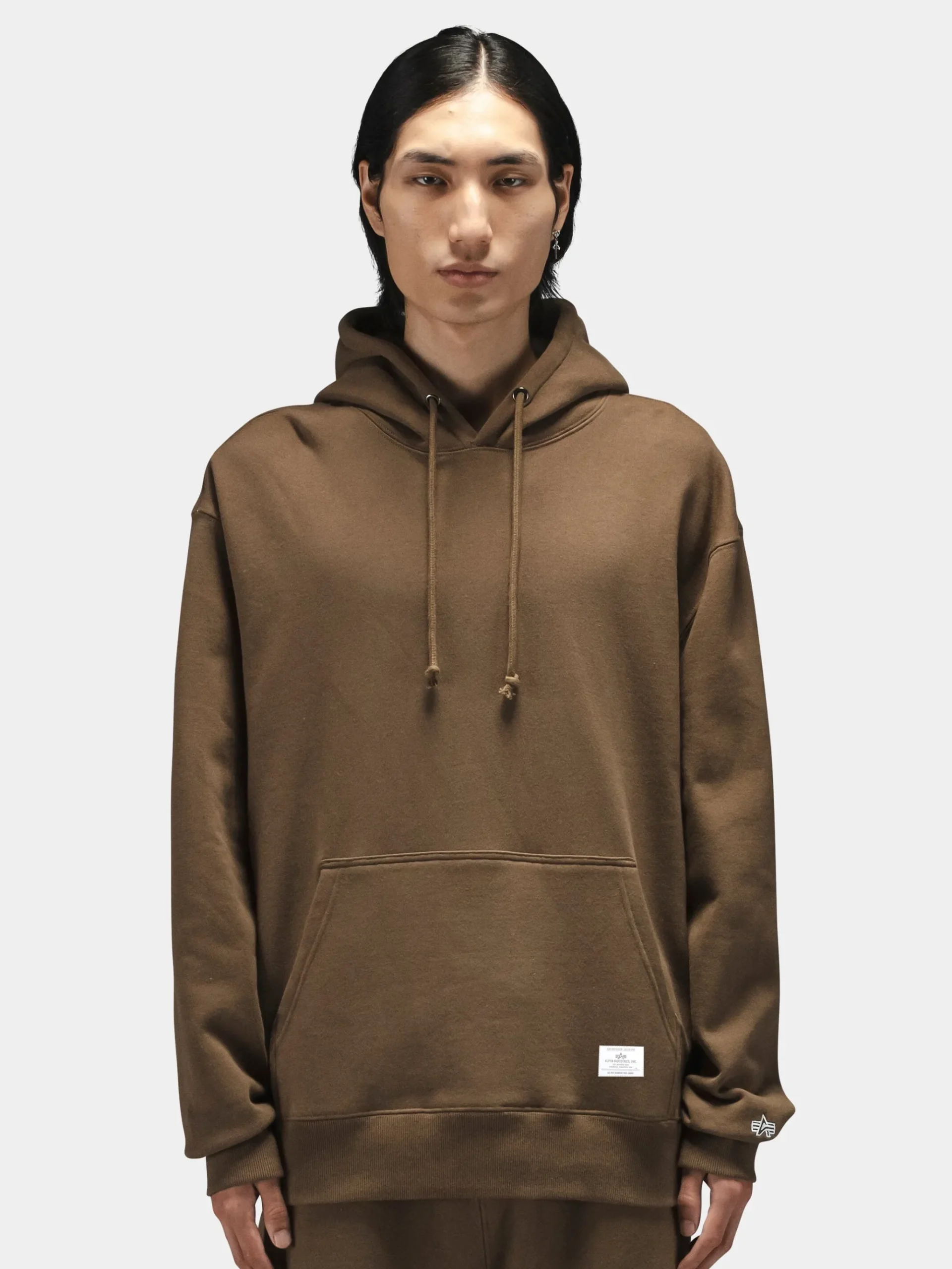 ESSENTIAL HOODIE (SEASONAL)