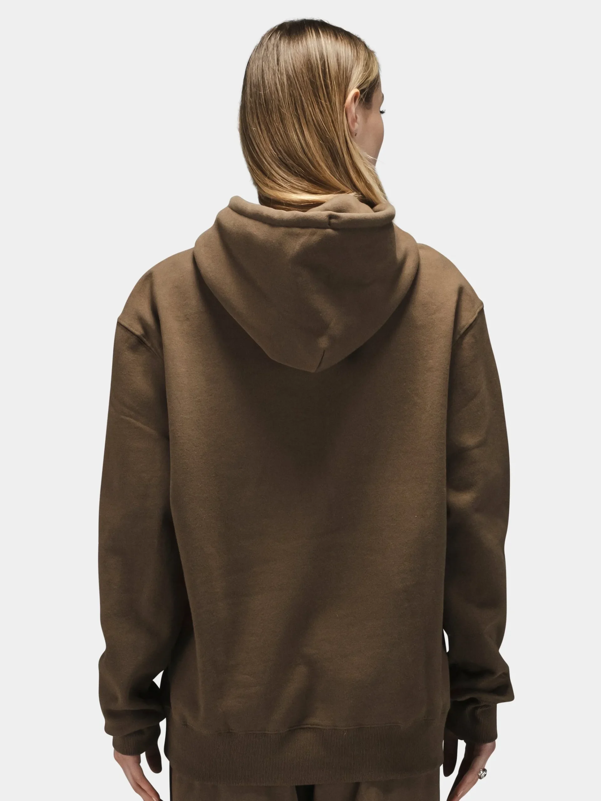 ESSENTIAL HOODIE (SEASONAL)