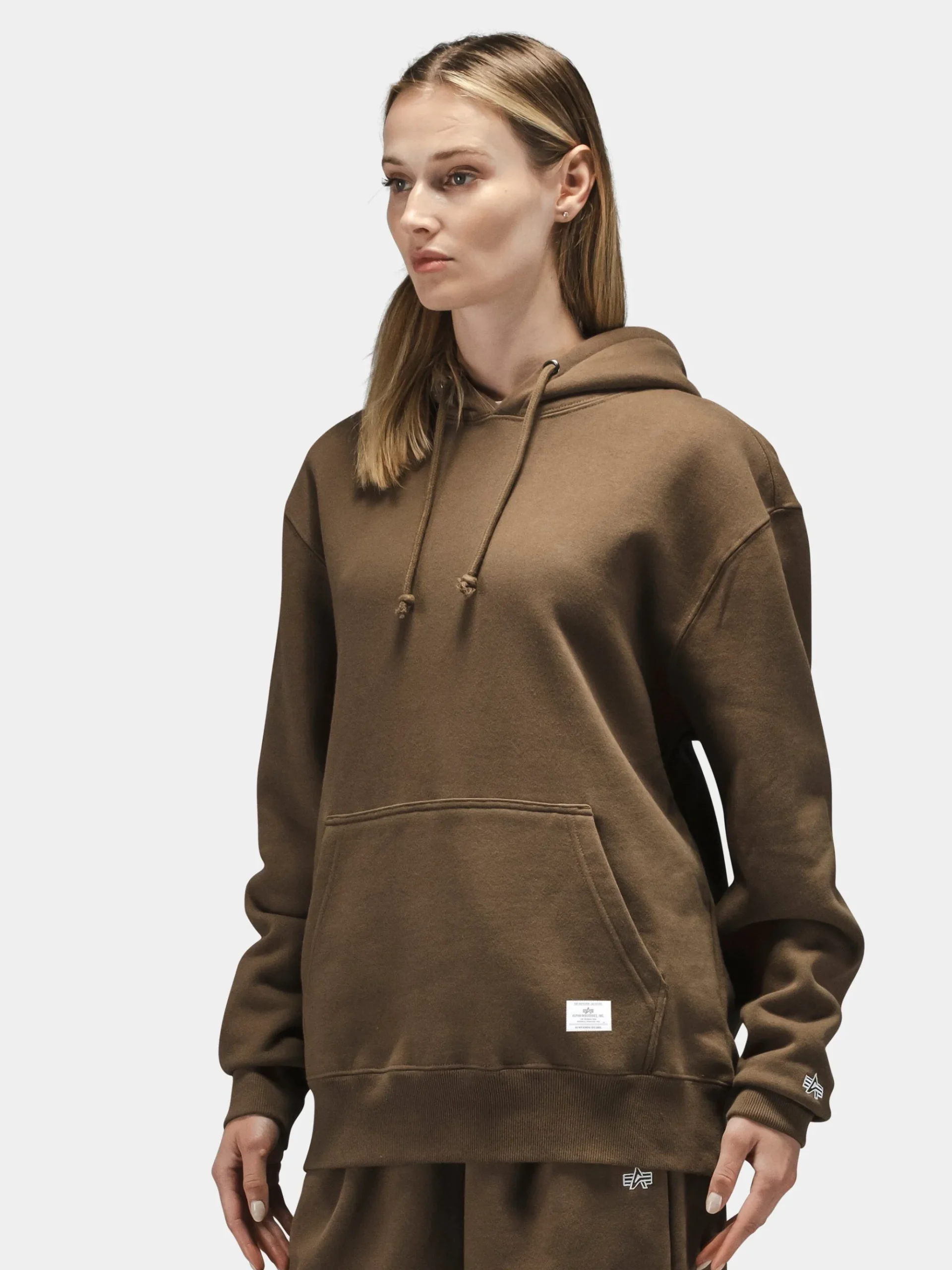 ESSENTIAL HOODIE (SEASONAL)