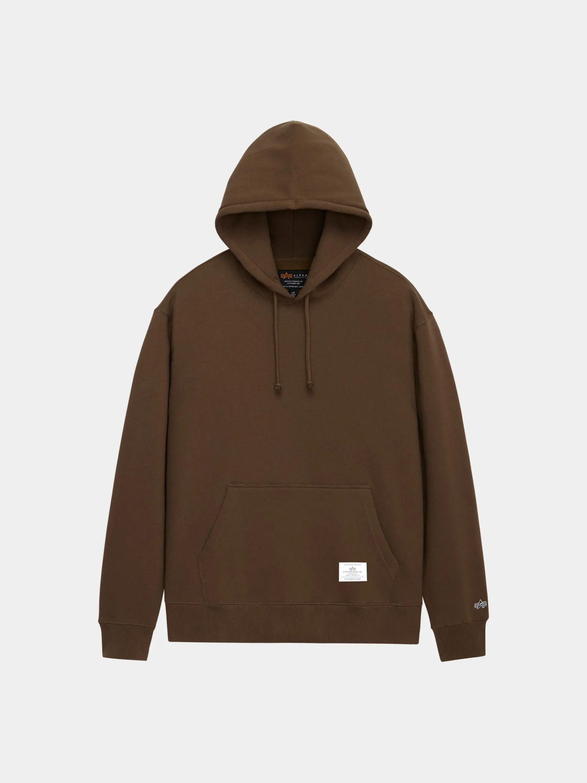 ESSENTIAL HOODIE (SEASONAL)