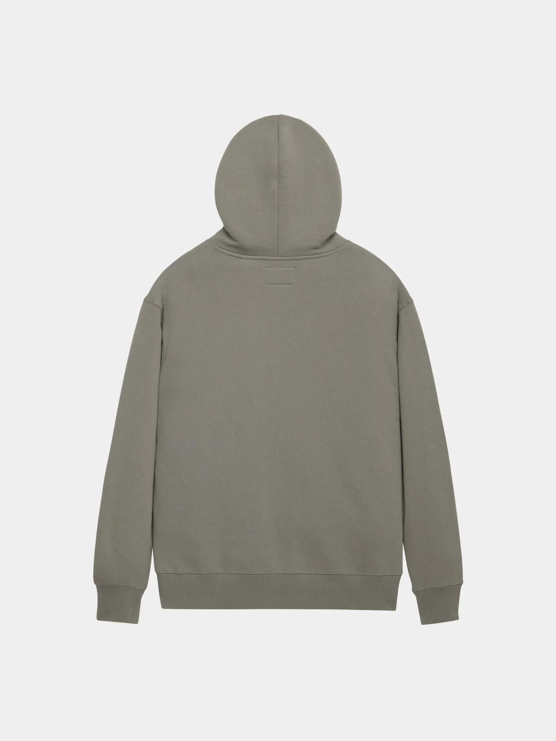ESSENTIAL HOODIE (SEASONAL)