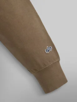 ESSENTIAL HOODIE (SEASONAL)