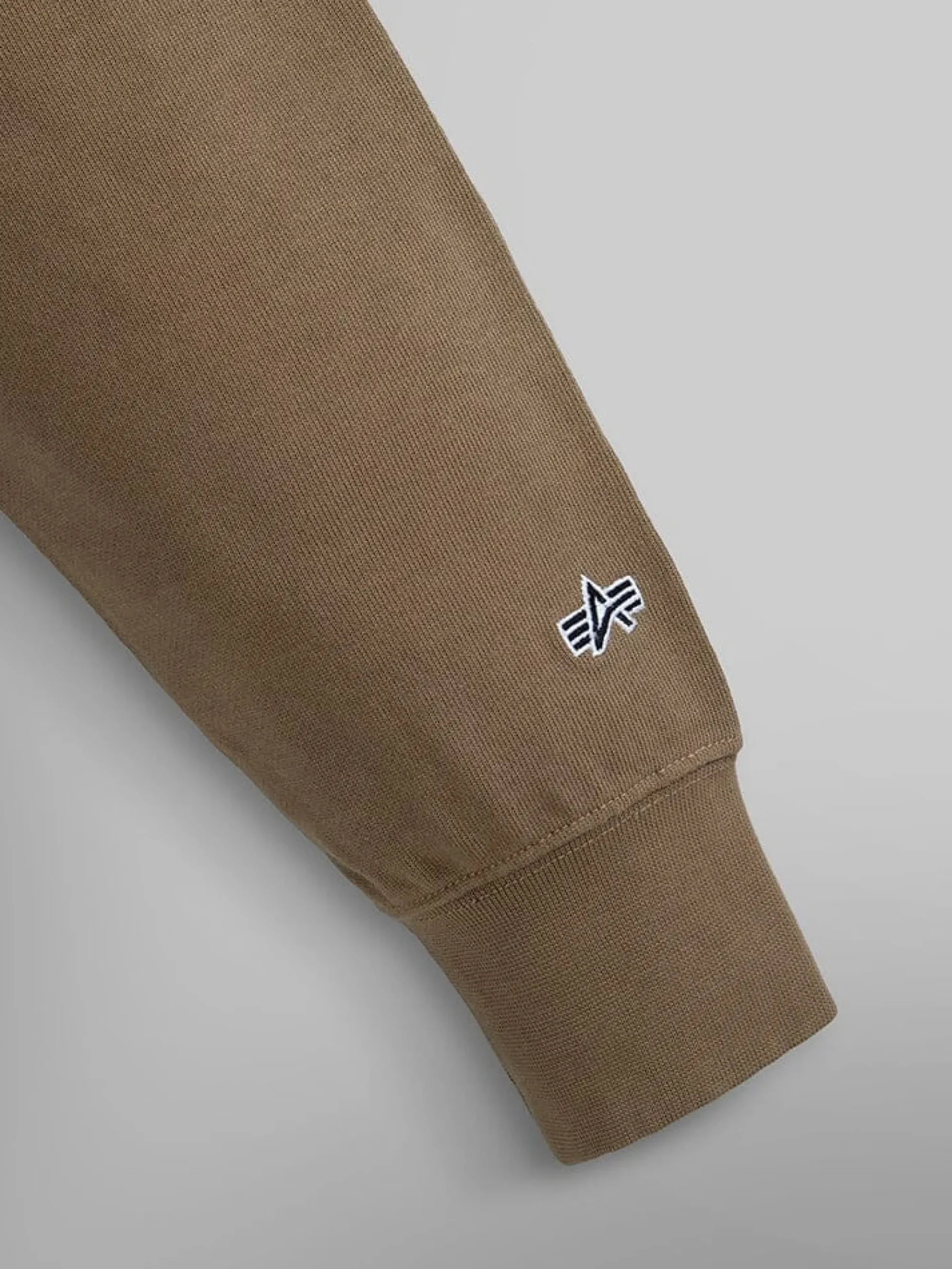 ESSENTIAL HOODIE (SEASONAL)