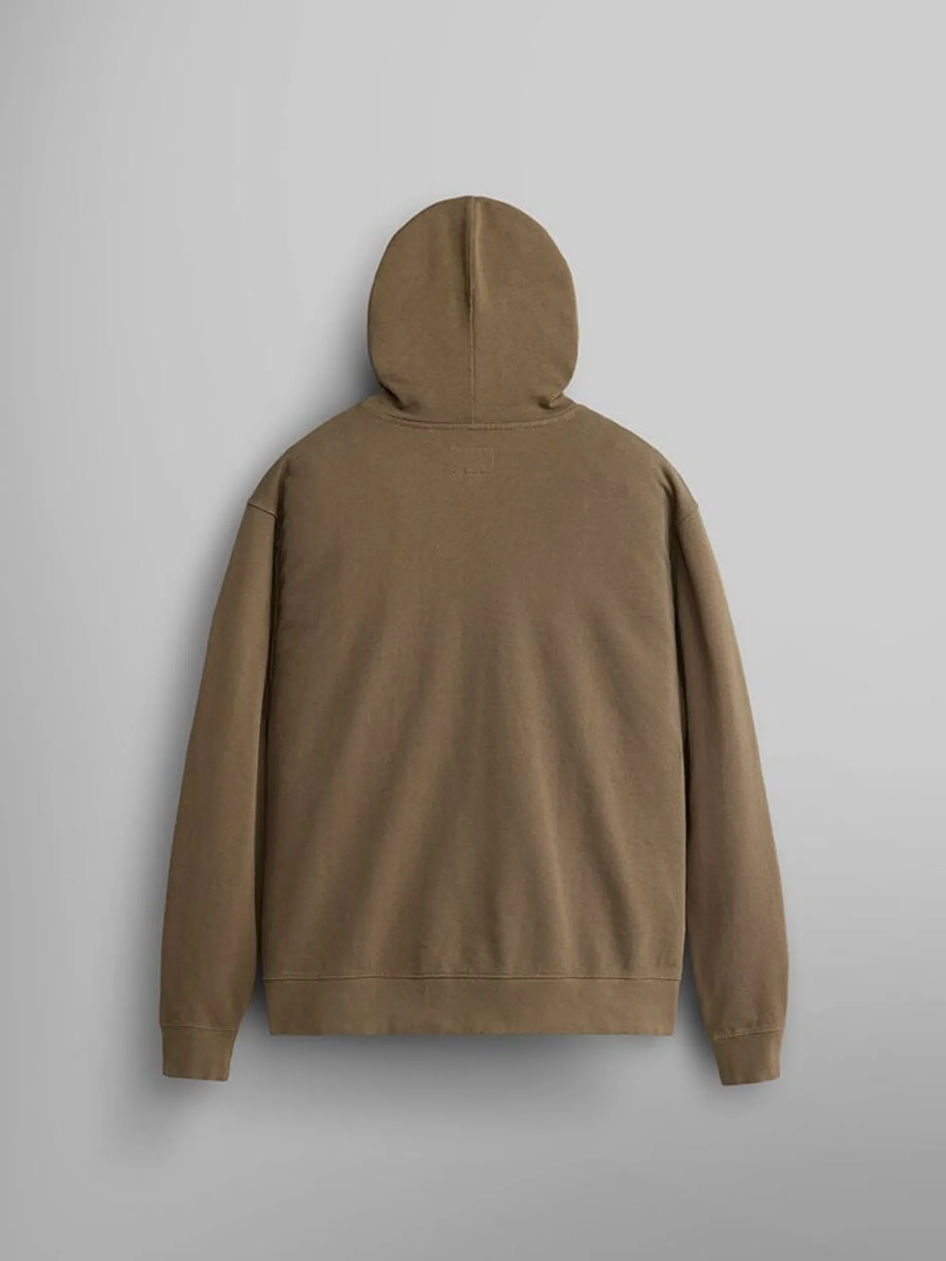 ESSENTIAL HOODIE (SEASONAL)