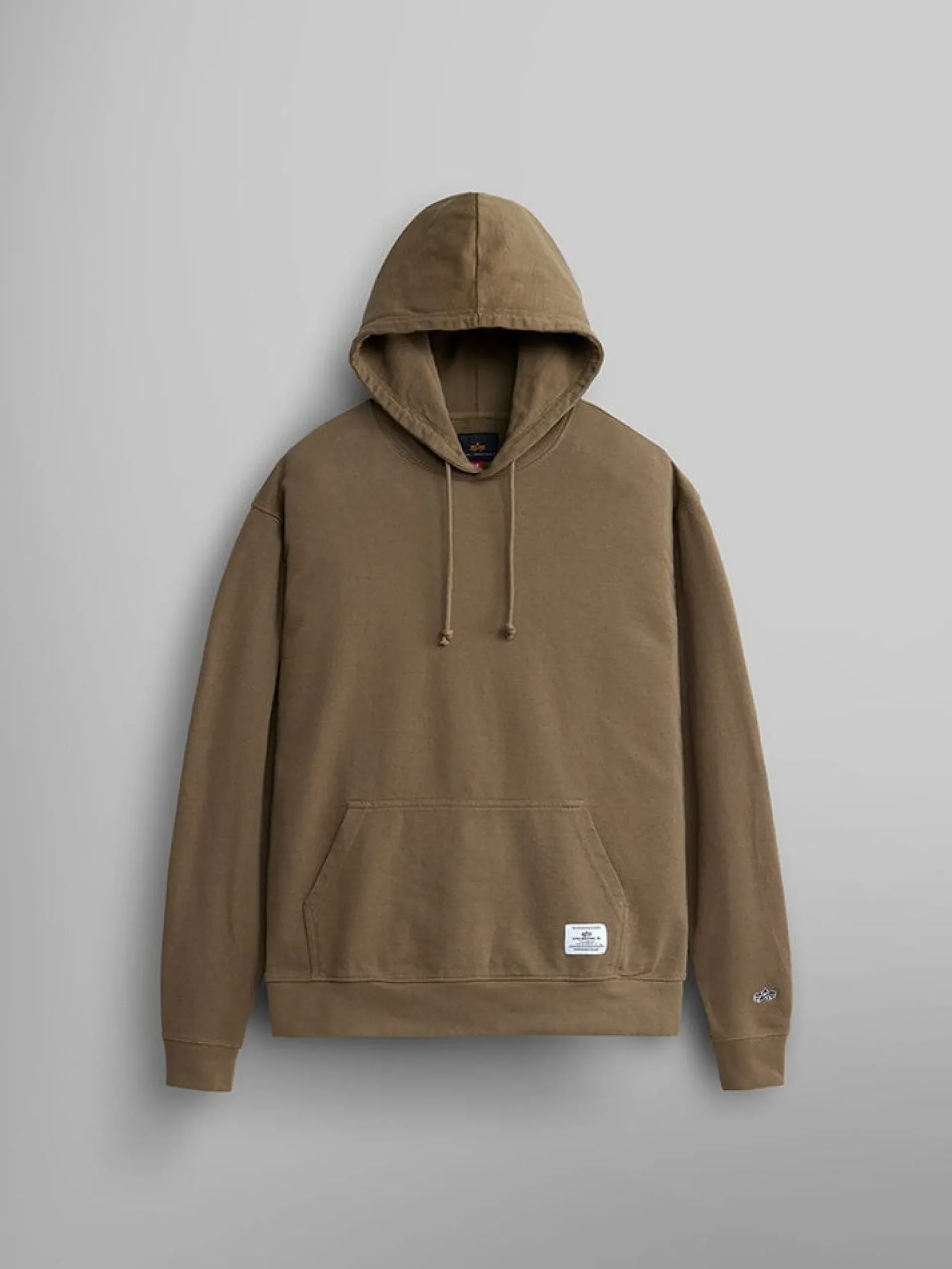 ESSENTIAL HOODIE (SEASONAL)