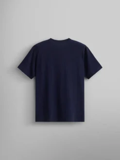 ESSENTIAL RELAXED TEE