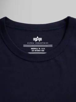 ESSENTIAL RELAXED TEE
