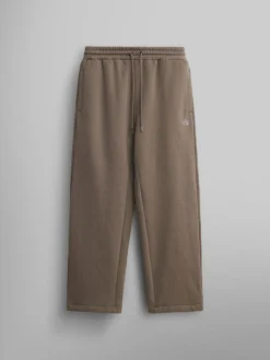 ESSENTIAL SWEATPANTS (COYOTE BROWN)