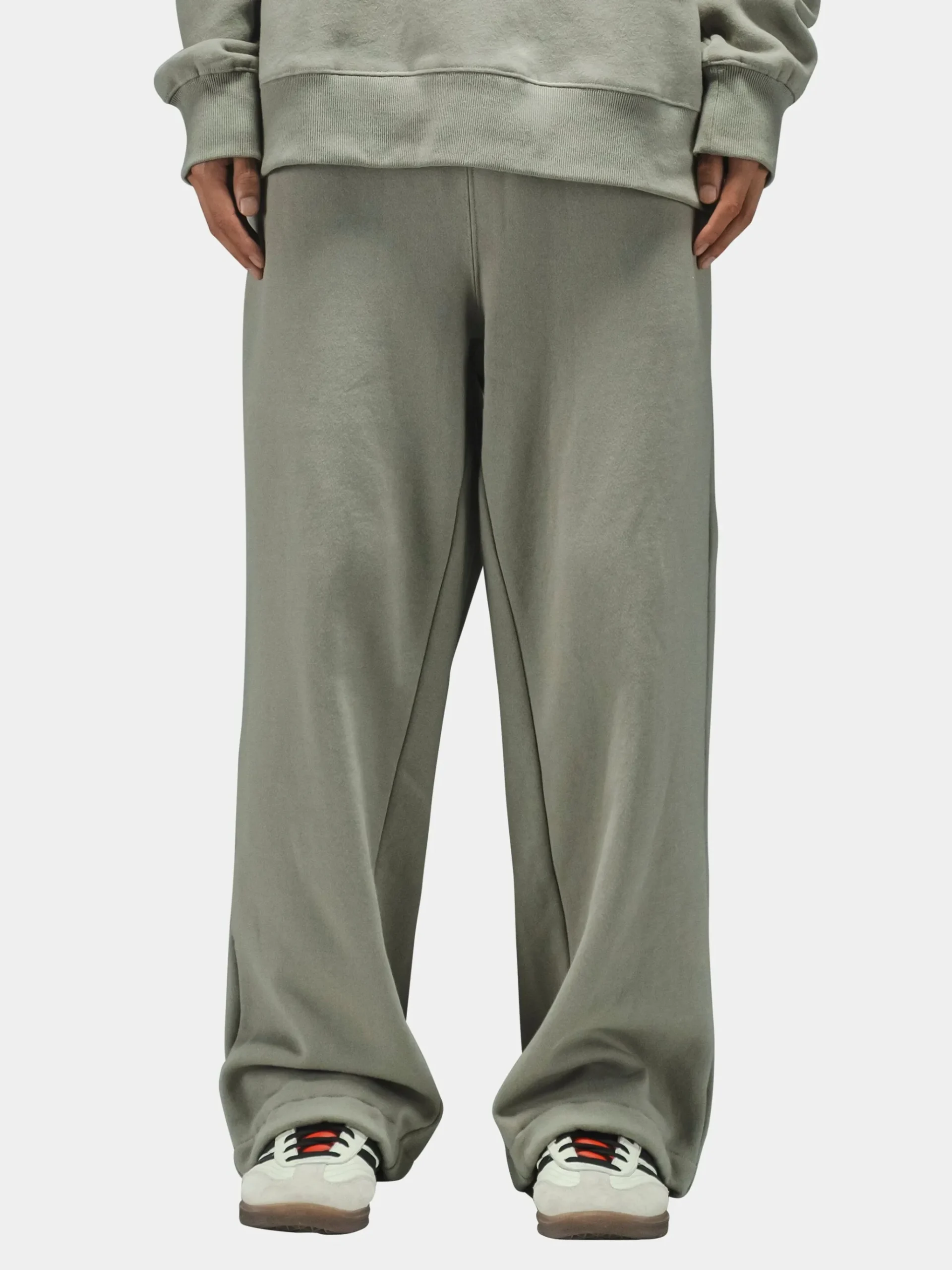 ESSENTIAL SWEATPANTS (SEASONAL)