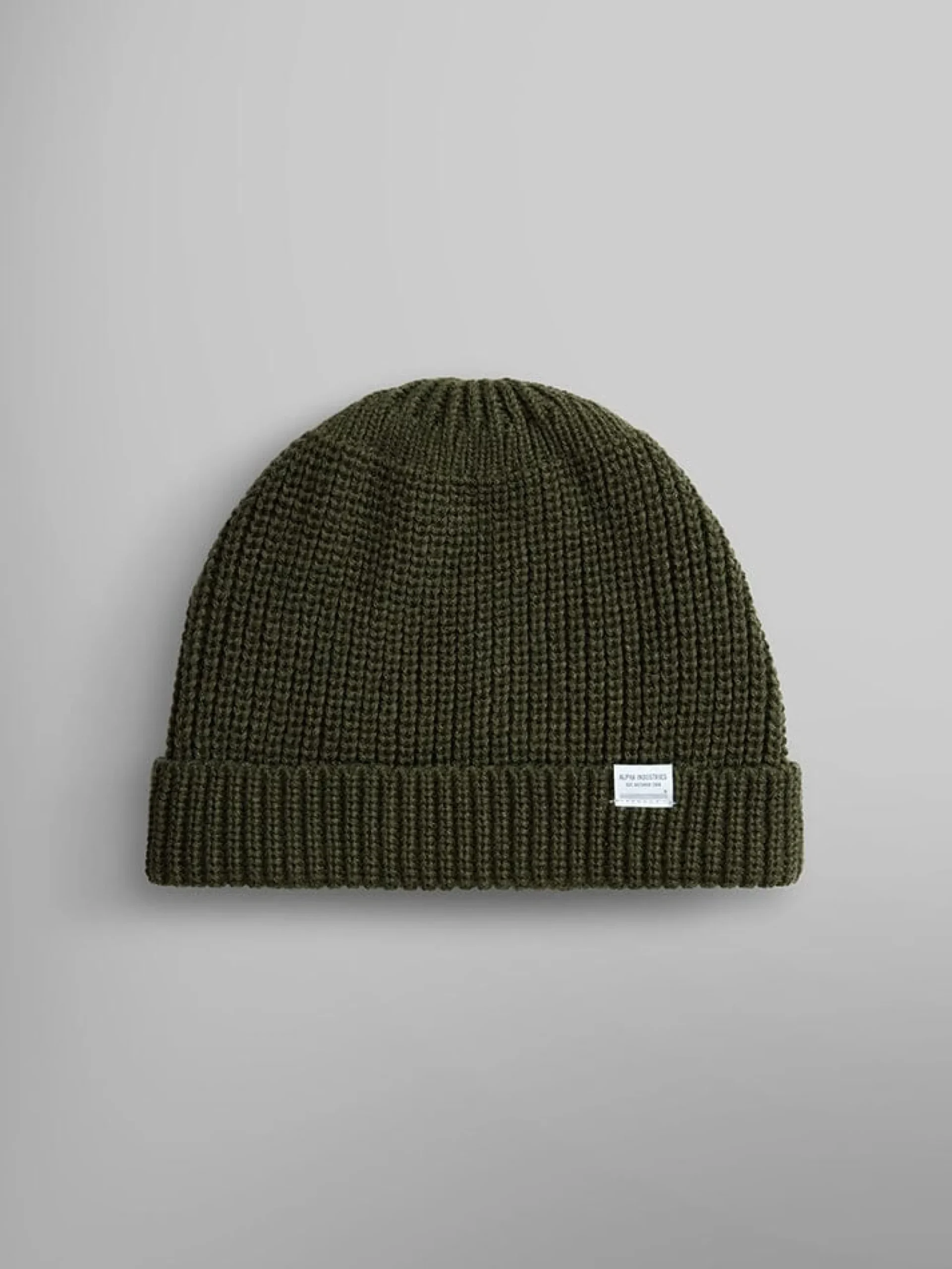 ESSENTIAL WATCH CAP