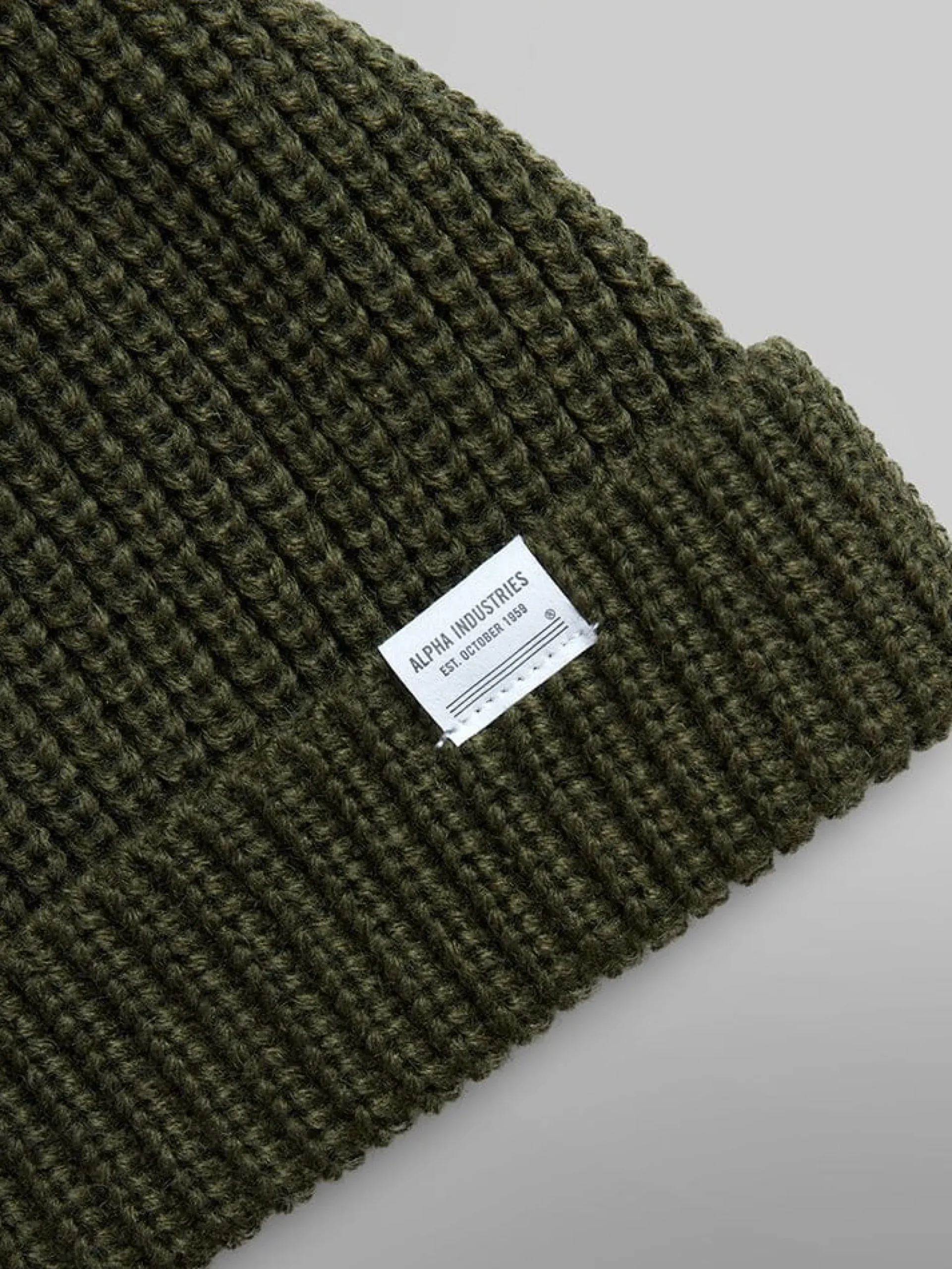 ESSENTIAL WATCH CAP