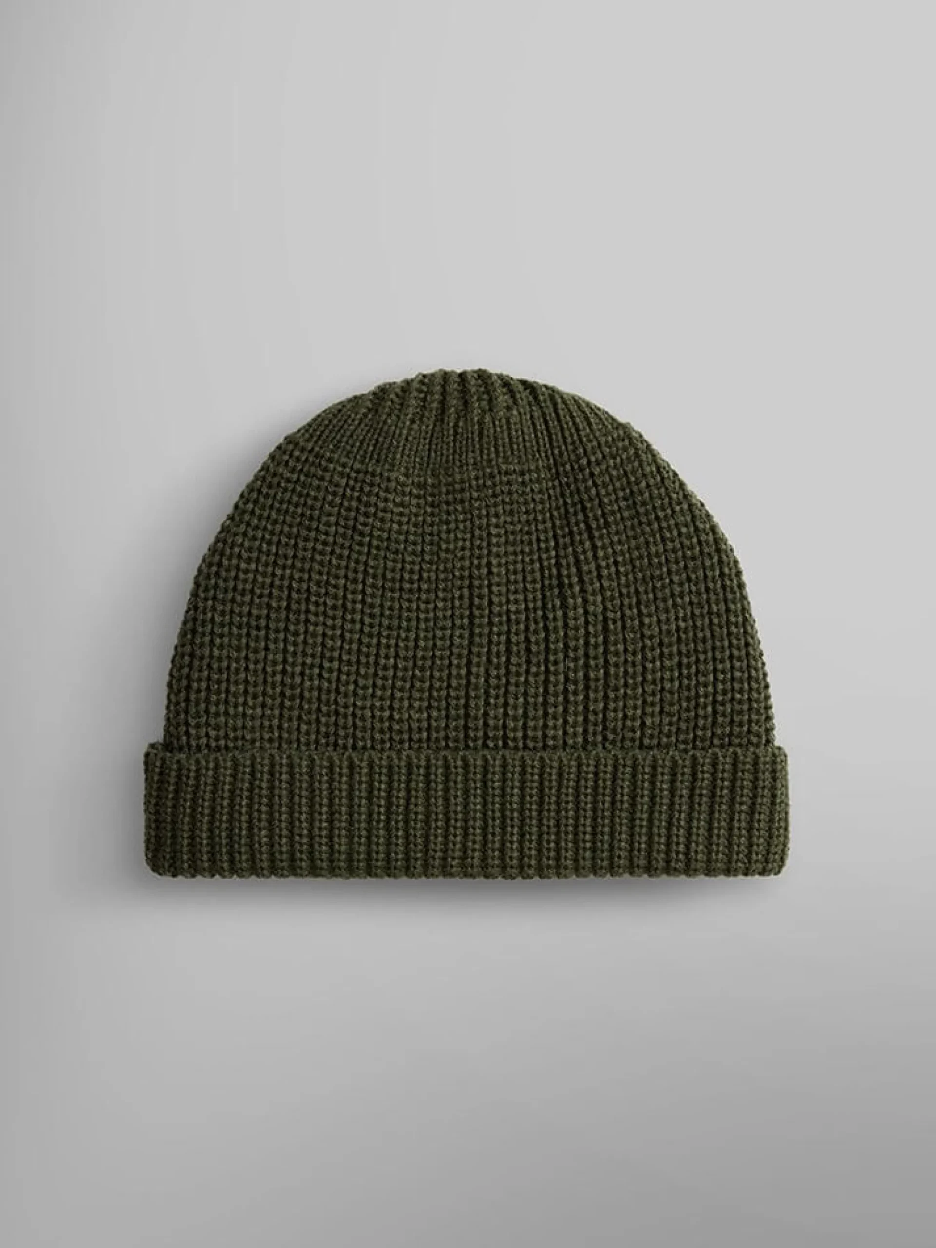ESSENTIAL WATCH CAP