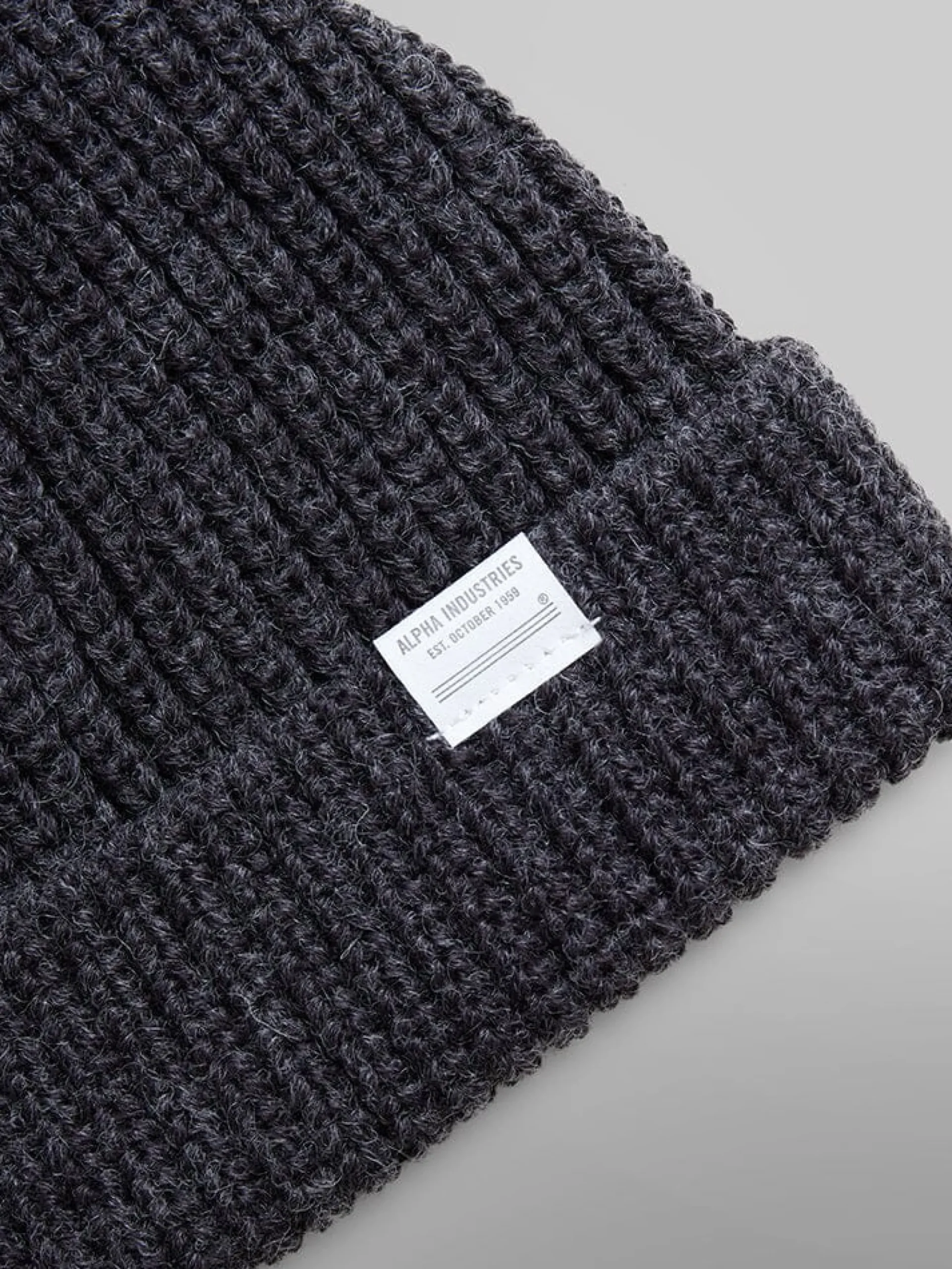 ESSENTIAL WATCH CAP