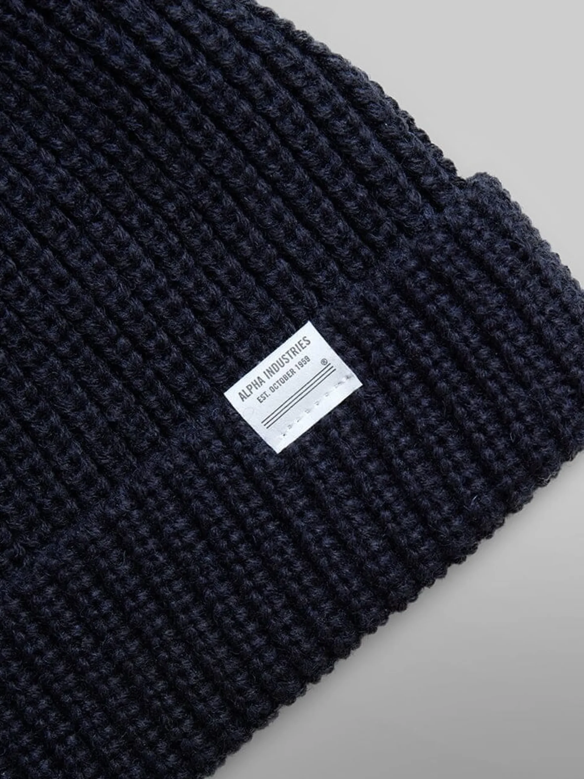 ESSENTIAL WATCH CAP