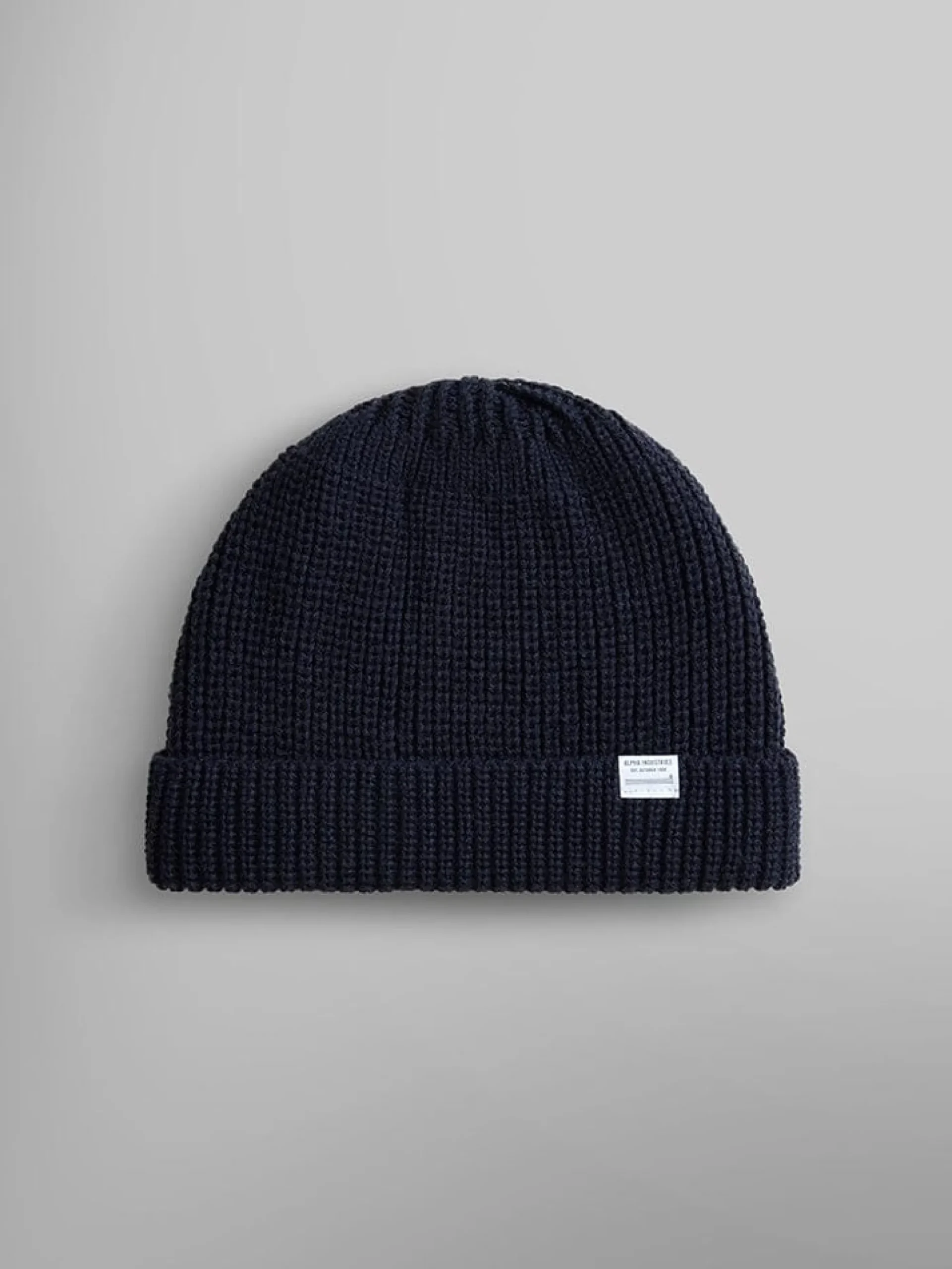ESSENTIAL WATCH CAP