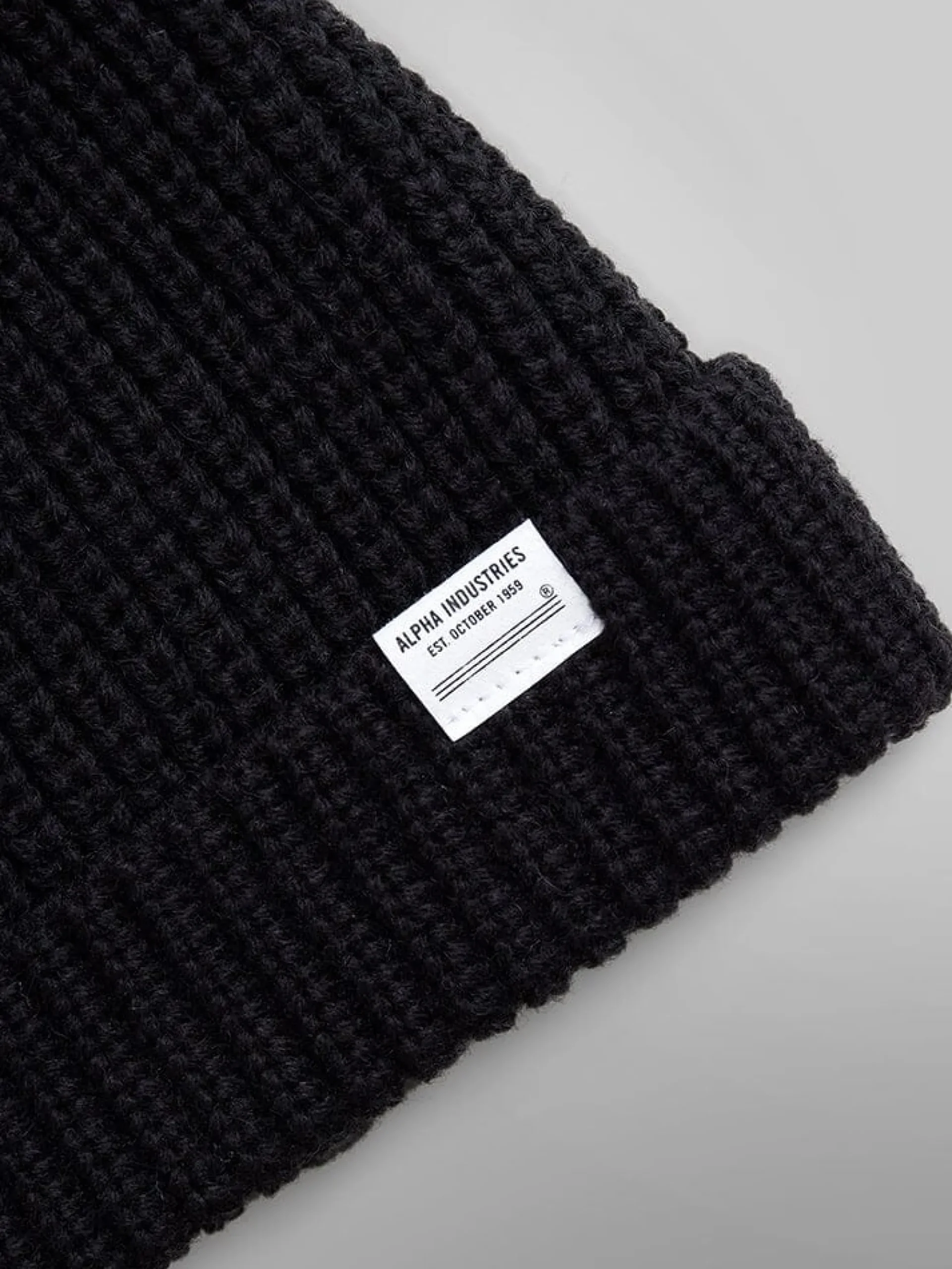 ESSENTIAL WATCH CAP