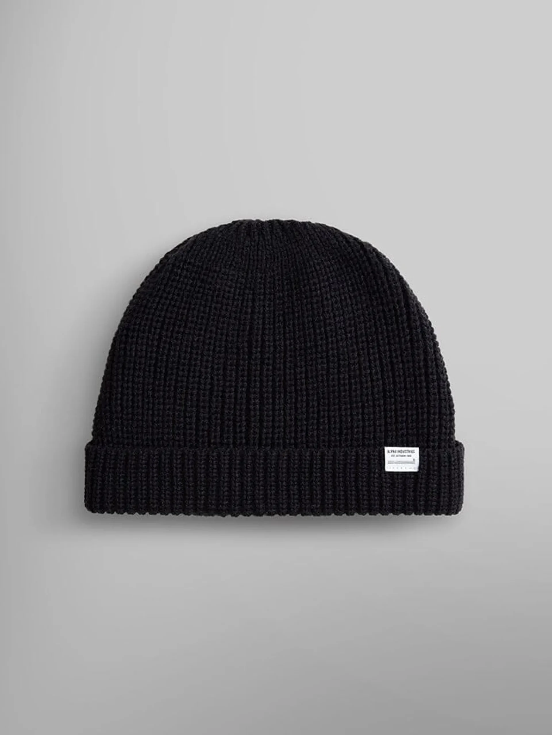 ESSENTIAL WATCH CAP