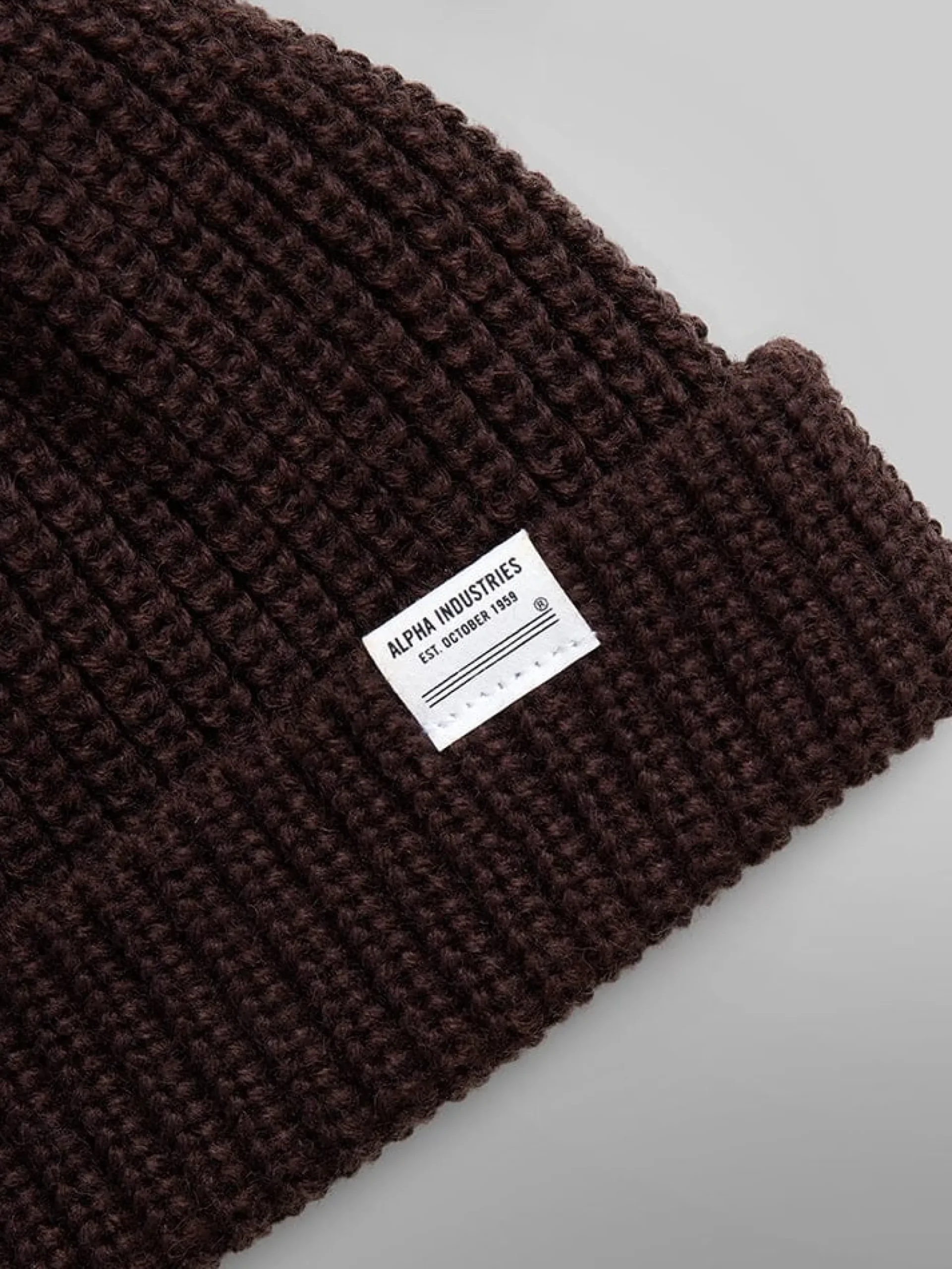ESSENTIAL WATCH CAP