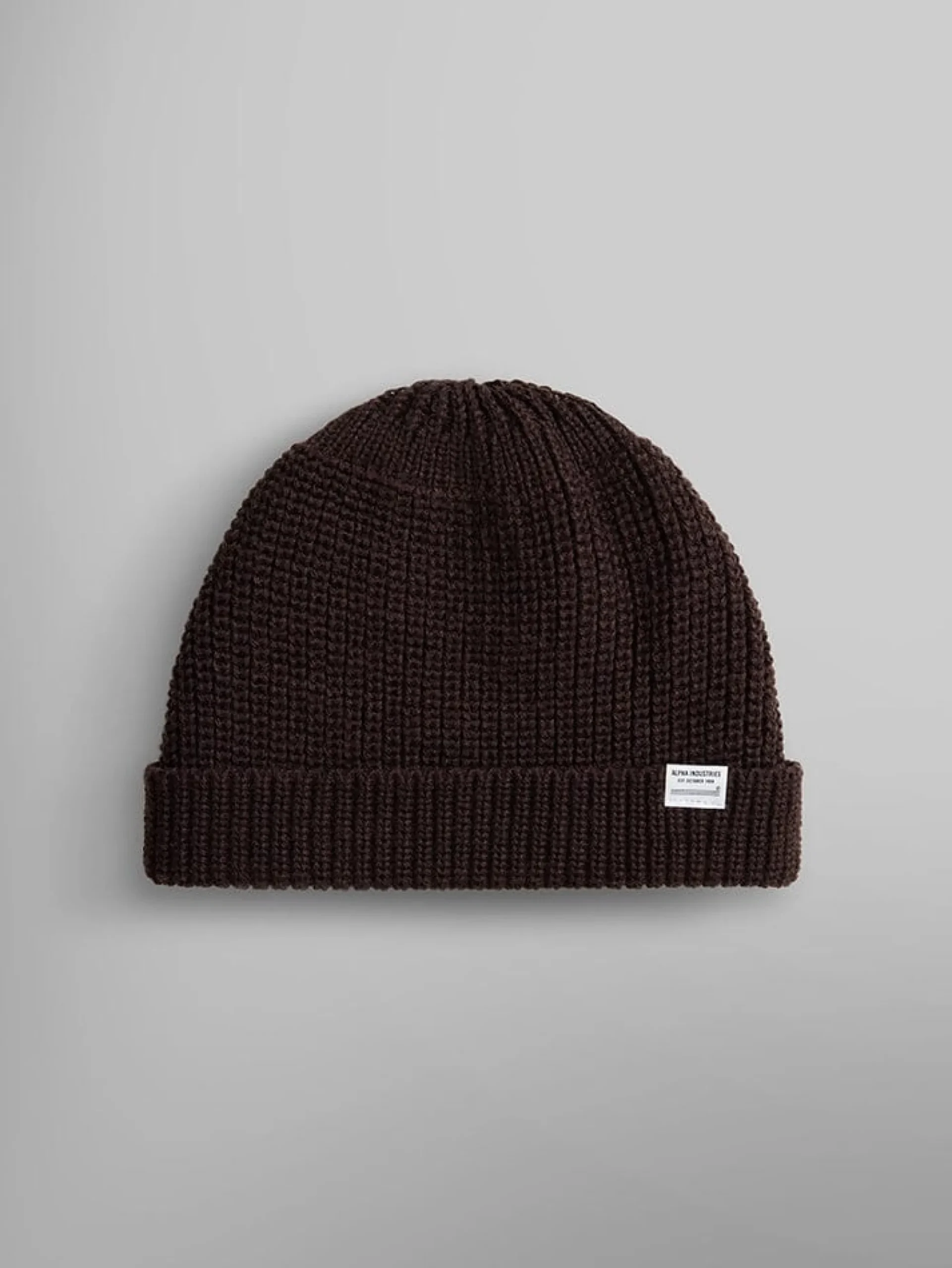 ESSENTIAL WATCH CAP