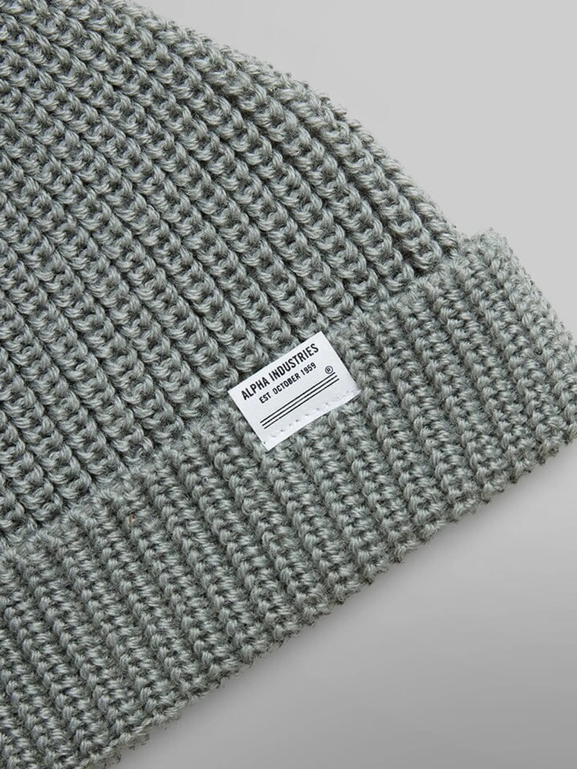 ESSENTIAL WATCH CAP