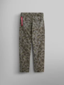 FATIGUE BATTLEWASH PANT