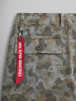 FATIGUE BATTLEWASH PANT
