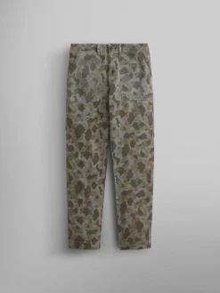 FATIGUE BATTLEWASH PANT