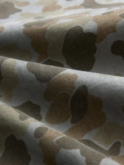 FATIGUE BATTLEWASH PANT