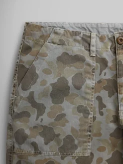 FATIGUE BATTLEWASH PANT