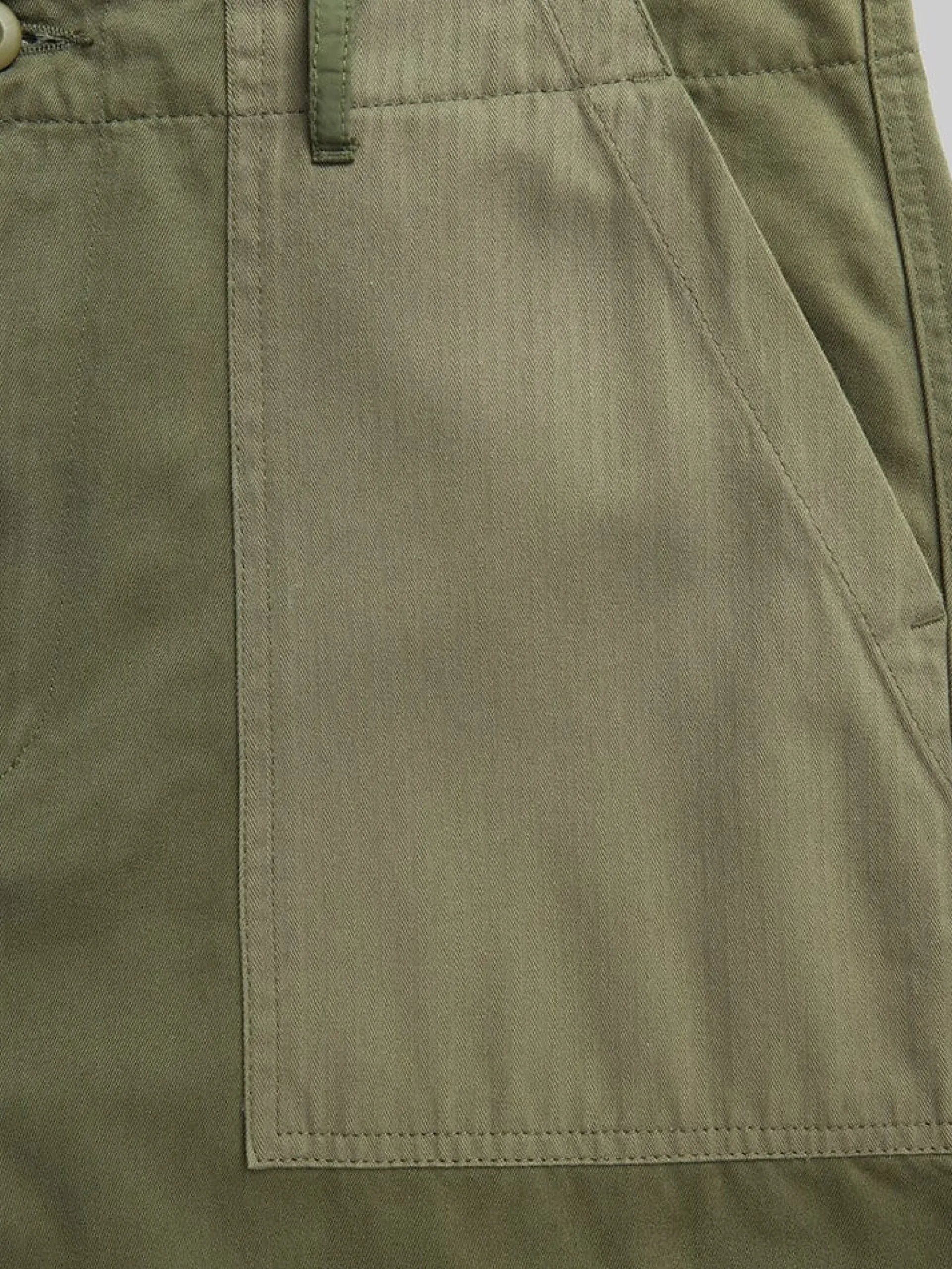 FATIGUE PANT