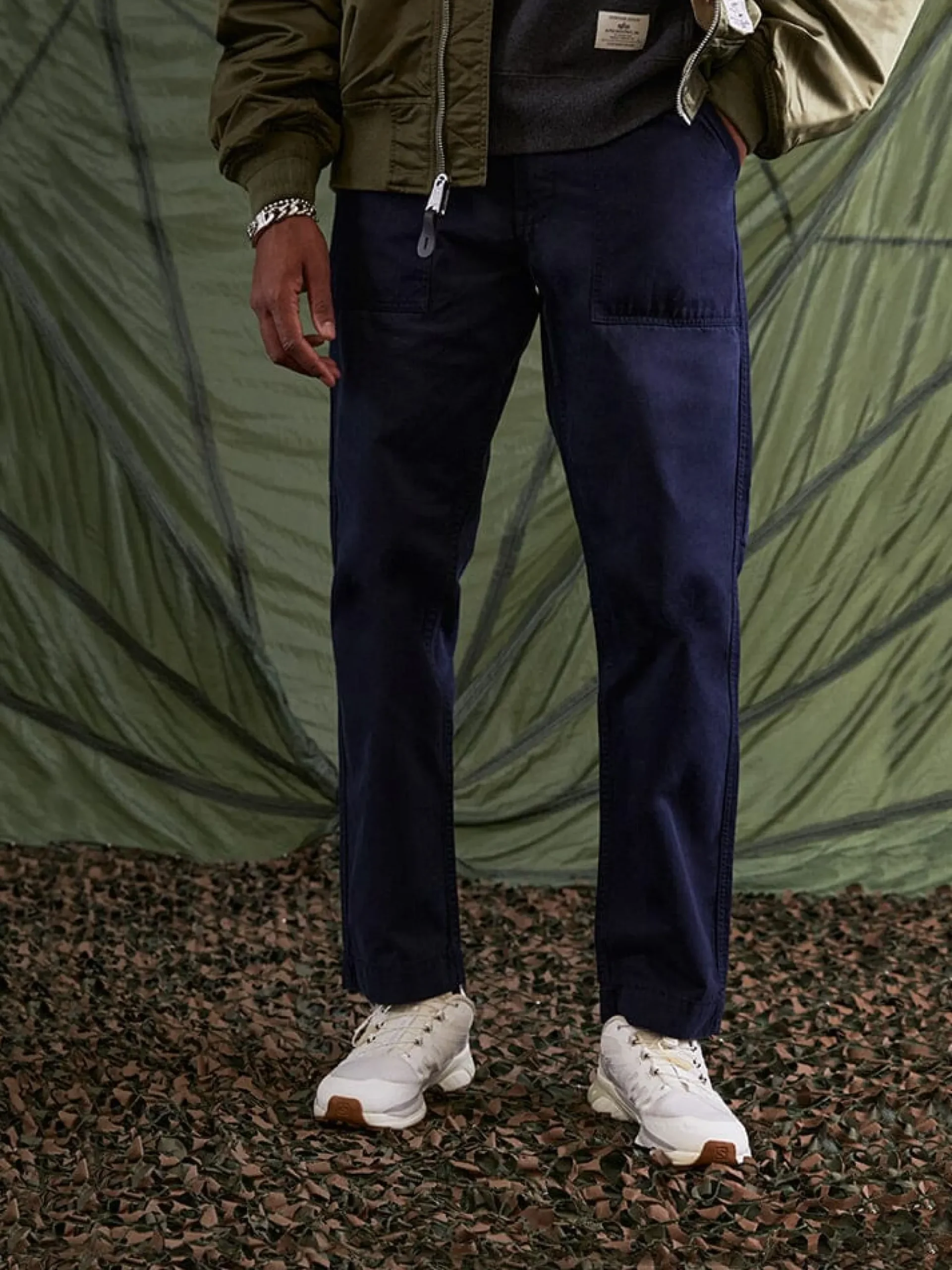 FATIGUE PANT